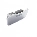 United Pacific 22999 Ash Tray, Chrome, Plastic, For 02-05 Kw W900/T800/T600. Fixed Price $32.82.