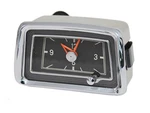 Electric Clock Time For Mercedes / 220SE Pontoon Dashboard. Fixed Price $360.29.
