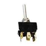 Fortpro 2 Positions Toggle Switch, 6 Terms(momentary), Wire Terminals With Scr. Fixed Price $70.94.