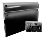 1968-1977 Door Shell Rh Ford Bronco Dynacorn. Fixed Price $815.95.
