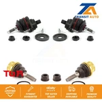 Front Lower & Upper Suspension Ball Joints Kit For Dodge Ram 1500 KTR-101763. Fixed Price $135.88.
