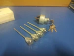 For Peterbilt Door Lock & Ignition Switch Keys 379 377 359 378 349 385 362. Fixed Price $39.95.