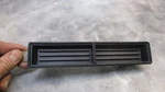 1970-1972 Oldsmobile Cutlass Center Dash Ac Delete Plate Block Off. Fixed Price $75.00.