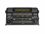 06 Nissan Armada Radio Front Instrument Panel Dash Mounted Assy Oem 28098ZC47C. Fixed Price $45.00.