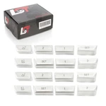 2X Set Heated Seats Control Panel Caps Right Left For Bmw 7ER F01 F02 F03 F04. Fixed Price $156.83.