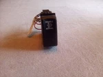 Peterbilt P27-1133-012 Regen Switch W/connector. Fixed Price $48.99.