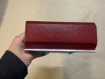 83-88 Ford Bronco Ii Ranger Dash Oem Bright Red 1983-1988. Fixed Price $37.99.