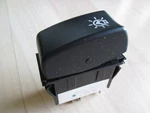 Peterbilt 579 Eaton P27-1133-032 Lamp Check Lighting Self Test Switch #M260TE. Fixed Price $34.95.