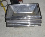 1977-1990 Caprice Pontiac Buick Oldsmobile 4 Door Handle Cup Interior Armrest. Fixed Price $115.00.