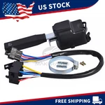 New Turn Signal Switch For Kenworth K301-295-3. Fixed Price $27.99.