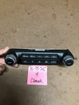 2018-2023 Kia Stinger GT1 Ac Heater Temperature Climate Control 97250-J5000 Oem. Fixed Price $38.00.