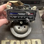 1977 Ford Thunderbird Heater Climate Control A/c Oem W/cable. Fixed Price $125.00.