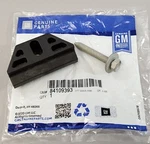 Battery Mounting Wedge & Bolt Kit Fits 78-88 Monte Carlo Ss El Camino New Gm. Fixed Price $13.95.