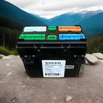 2014-2021 Volvo Vnm I-shift Cab Control Module Vecu -bbm 21720494-P02 Oem. Fixed Price $640.00.