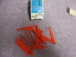 Nos New Shifter Dial Pointer 331939 / 14013857 1970'S 1980'S Gm Vega & "h" Body. Fixed Price $9.50.
