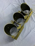 1969 Pontiac Gto Lemans Tempest Dash Bezel 9796322. Fixed Price $75.00.