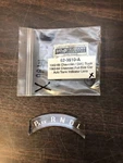 1962-66 Chevy Gmc Truck 1963-64 Full Size Car Auto Trans Indicator Lens. Fixed Price $14.99.