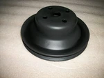 69 70 Camaro Chevelle Nova 396 427 Water Pump Pulley W/ac Gm# 3932430 Dw. Fixed Price $75.00.
