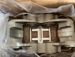 Semi Loaded Brake Caliper Right Rear 2021 Chevrolet Silverado 4500 Hd SN12848SC. Fixed Price $100.00.