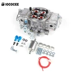 Fuel For Holley Quick BR-67199 650CFM Race Carburetor Double Pumper Replace. Fixed Price $189.99.