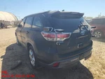 Rear Heater Climate Temperature Control Oem 14-19 Toyota Highlandr 1YR Wrnty 559. Fixed Price $75.00.