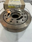 1967-1972 Big Block Chevy Harmonic Balancer 396 / 427 Gm #3860008 Nos. Fixed Price $195.77.