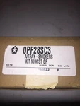 Nos Mopar Smokers Kit For 1996-2000 Dodge Plymouth & Chrysler Minivans OPF28SC3. Fixed Price $7.99.