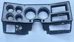 1981 1986 1987 Chevrolet Gmc Speedometer Dash Gauge Bezel Trim Panel Non Ac 1991. Fixed Price $49.99.