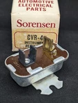 1967 1968 Chrysler Newport 300 Yorker Instrument Cluster Voltage Regulator. Fixed Price $52.24.