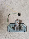 Oem Gm 1966-1967 Chevy Chevelle Original 10OHM Dash Speaker Ss 7223691. Fixed Price $59.92.
