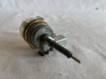 1966 Ford Comet Nos Windshield Wiper Switch C6GB-17A553-E. Fixed Price $175.00.