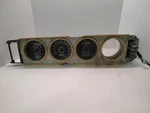 1964 Plymouth Savoy Gauge Cluster With Bezel Oem 2426347. Fixed Price $89.99.