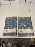 Nos Gm Rectangular Headlamp Retaining Bezel Regal Monte Carlo Grand Prix Pair. Fixed Price $75.00.