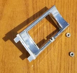 Trim Bezel Clock Dash Edsel 1959 Wagon 1958 1960. Fixed Price $47.11.