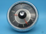 1955 Ford Dash Clock, Electric, Oem, Passenger Car. Fixed Price $179.95.