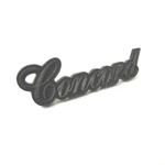 1979-83 Amc Concords #3719898 Glove Box Emblem Badge Mounts Intact Used Vintage. Fixed Price $8.76.