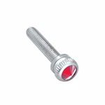 United Pacific 23870B Dash Panel Screw, W/ Red Crystal, For 2002 Kenworth. Fixed Price $27.13.