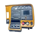 International Prostar Dash Panel With Display + Switches. Fixed Price $700.00.
