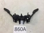 15-19 Volkswagen Golf Gti Steering Column Turn Signal & Wiper Combo Switch. Fixed Price $80.99.