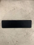Mopar Radio Delete Plate Cuda 2770557-D 2884773-F. Fixed Price $169.00.