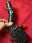 Freightliner Turn Signal, Hazard Column Switch, Lights A06-36956-000. Fixed Price $52.00.