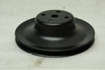 1969-72 Gm #330556 As Sbc Water Pump Pulley Camaro Corvette Nova Chevelle. Fixed Price $29.99.