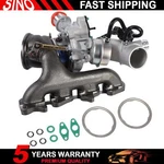 For Chevy Cruze Sonic Trax Buick ENCORE1.4L 55565353. Fixed Price $182.48.