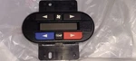 International LT625/PROSTAR/LONESTAR Sleeper Temperature Control Module New. Fixed Price $99.00.
