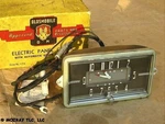 Oldsmobile Electric Clock Kit 60 70 90 Special 1940 Nos. Fixed Price $419.99.