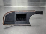 87-91 Ford Bronco F250 F350 Dash Lower Trim Right Side Bezel E7TB-15043T39-AB. Fixed Price $30.00.
