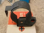 Nos Ford Truck F250 390 360 Ignition Coil Mounting Bracket. Fixed Price $59.95.