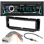 Jensen MPR2121 Bluetooth Car Stereo Am/fm Radio For 2003-2006 Jeep Wrangler. Fixed Price $105.99.