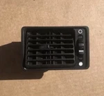 Bmw E28 Front Right Passenger Dash Vent Grill Oem 64221367582 Used. Fixed Price $35.40.