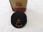Nos Oem Ford 1963 Galaxie 500 Dash Temperature Gauge. Fixed Price $109.00.